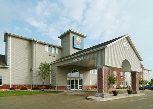 Americinn By Wyndham Maquoketa Exterior photo