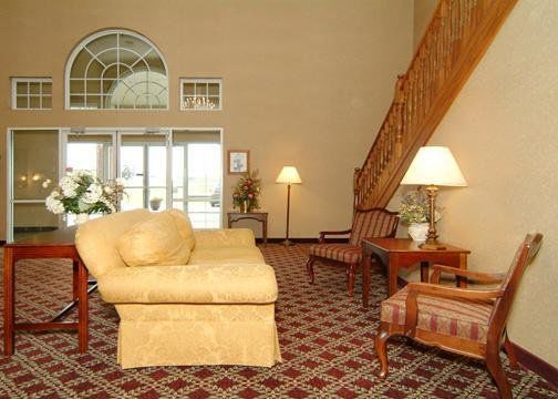 Americinn By Wyndham Maquoketa Interior photo